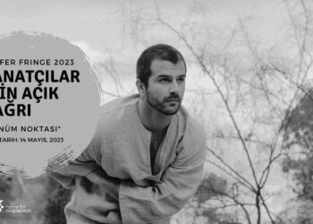 Buffer Fringe Performans Sanatları Festivali 2023 için başvurular başladı