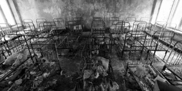 Tarihin akışını değiştiren olay: Çernobil | 26.04.1986