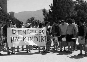 “Girne Belediyesi plajlara erişimle ilgili sıkıntılarda denetim görevini yerine getirsin”
