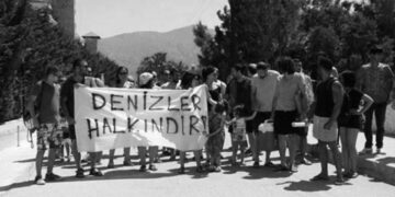 “Girne Belediyesi plajlara erişimle ilgili sıkıntılarda denetim görevini yerine getirsin”