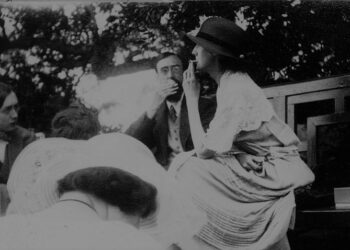 Virginia Woolf’un gizli hayatı I Schnakenberg