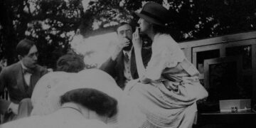 Virginia Woolf’un gizli hayatı I Schnakenberg