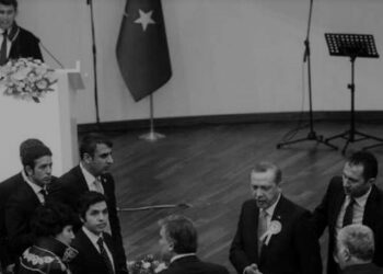 Vali Feyzioğlu vs Elçi Ahmet