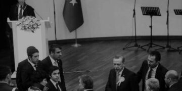 Vali Feyzioğlu vs Elçi Ahmet