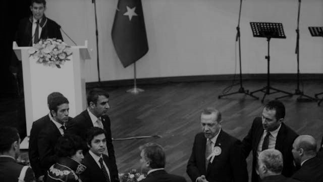 Vali Feyzioğlu vs Elçi Ahmet