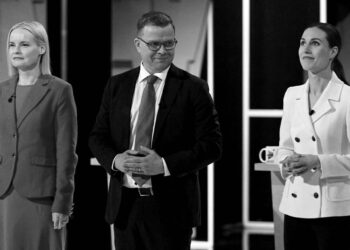 Finlandiya’da seçimin galibi sağ-popülistler