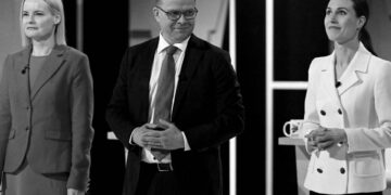 Finlandiya’da seçimin galibi sağ-popülistler