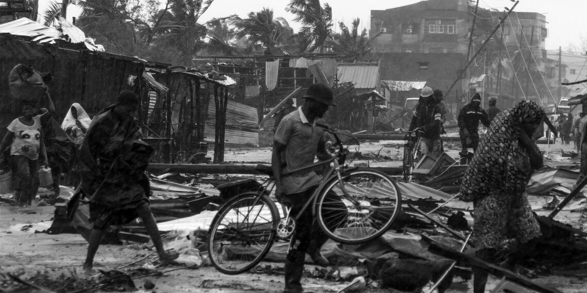 Freddy Kasırgası nedeniyle Malavi’de hayatını kaybedenlerin sayısı bini aştı