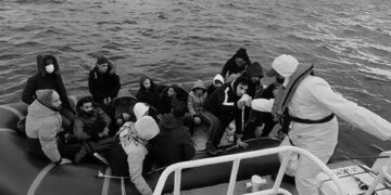 İtalya’da göçmen akınına karşı OHAL ilan edildi