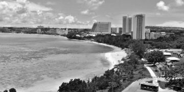 The Economist: Guam ABD’nin bir sonraki savaşının başlayacağı yer olabilir