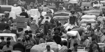 Hindistan, bu yıl Çin’i geçerek, dünyanın en kalabalık ülkesi olacak