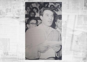 Derviş Ali Kavazoğlu’na mektup | Nuri Sılay