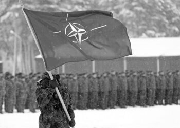 Savaş ve işgal ittifakı NATO’nun Rusya ile sınırları bir gecede ikiye katlandı