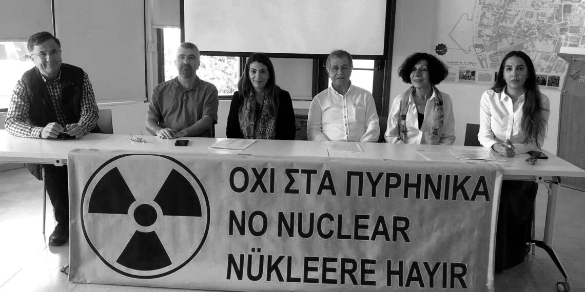 Çernobil’de ve Fukuşima’da yaşananlar yarın Akkuyu’da olabilir!