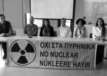 Çernobil’de ve Fukuşima’da yaşananlar yarın Akkuyu’da olabilir!