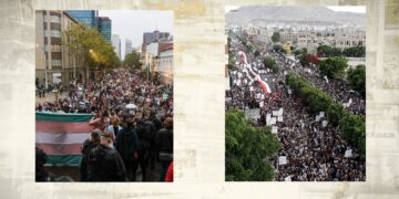 O anlar | Dünyanın dört bir yanında mücadele eden insanlar | Foto Haber