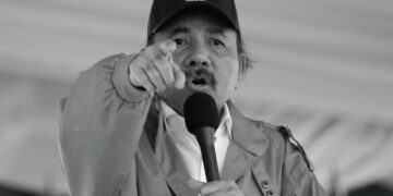 Nikaragua’dan AB ülkelerine: İşgal ettiler, sömürgeleştirdiler, köleleştirdiler…