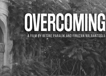 Belgesel Film “Overcoming” Kıbrıs prömiyerini yapacak