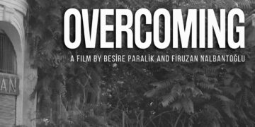 Belgesel Film “Overcoming” Kıbrıs prömiyerini yapacak