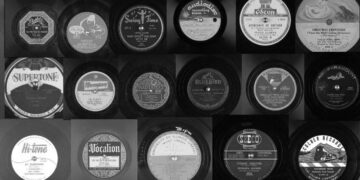 Kitaptan müziğe ücretsiz dev bir arşiv