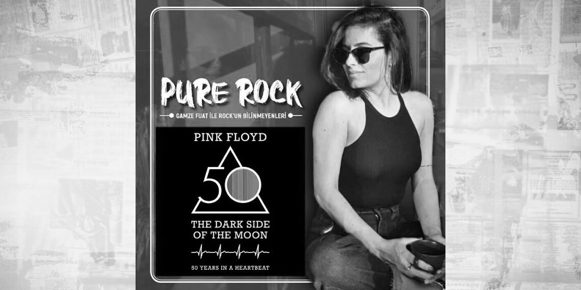 Pure Rock | Pink Floyd | Podcast