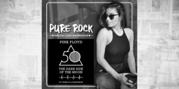 Pure Rock | Pink Floyd | Podcast