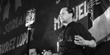 İspanya faşist tarihiyle yüzleşiyor: Rivera’nın mezar yerini değiştirme kararı