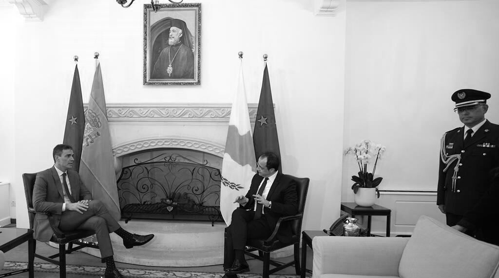 İspanya’dan Kıbrıs sorunu girişimi