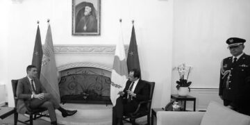 İspanya’dan Kıbrıs sorunu girişimi