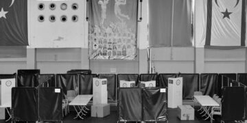 Kıbrıs’ta oy verme süreci başladı: 142 bin kişi oy kullanacak