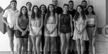 Geleceğe İlham Ver’ staj programı başvurulara açıldı    