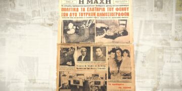 Çifte cinayetin anatomisi | Şener Levent | Avrupa Gazetesi