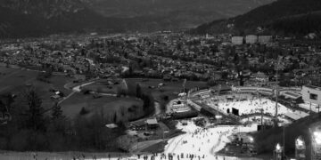 Avrupa’da bu yıl kayıtlara geçen en sıcak ikinci kış yaşandı