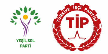 En çok kadın adayı Yeşil Sol ve TİP gösterdi