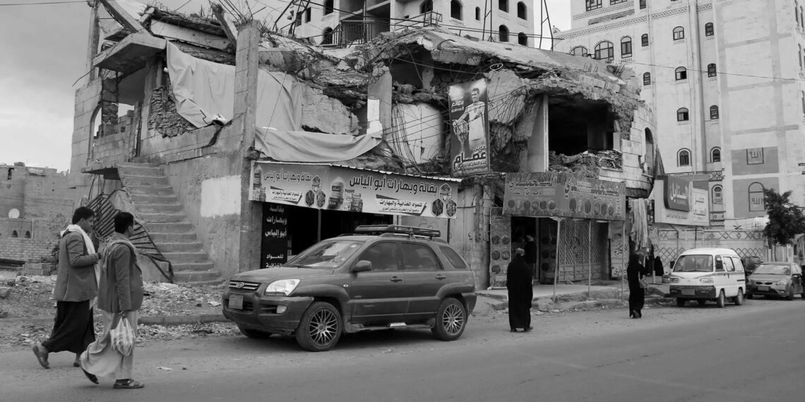 DSÖ: Yemen’de her yıl 1 milyon kişi sıtmaya yakalanıyor