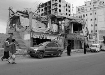 DSÖ: Yemen’de her yıl 1 milyon kişi sıtmaya yakalanıyor