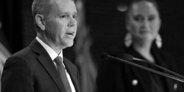 Yeni Zelanda Başbakanı kadın tanımlaması yapmayı reddetti: İnsanlar kendilerini tanımlar