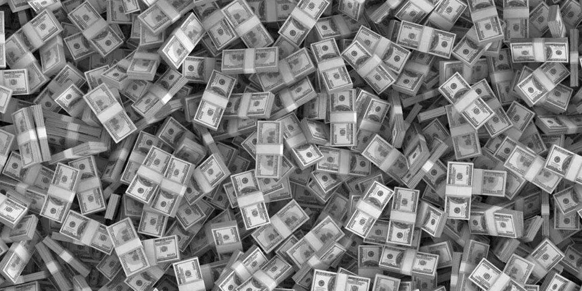 Küresel çapta milyarder sayısı geriledi