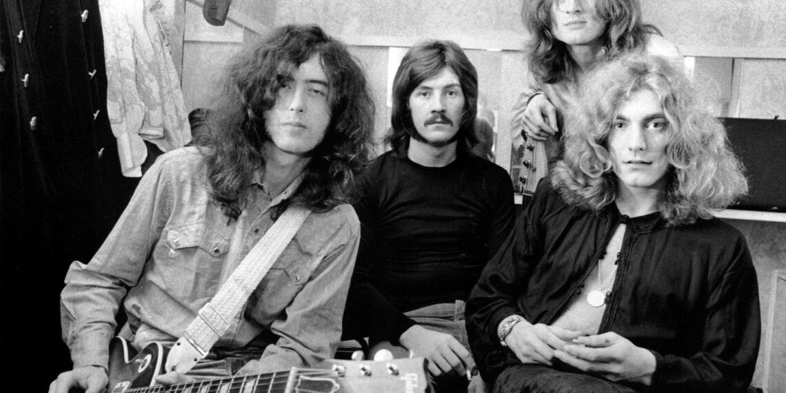Bir Şarkı Bir Hikaye | Stairway to Heaven – Led Zeppelin