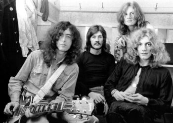 Bir Şarkı Bir Hikaye | Stairway to Heaven – Led Zeppelin