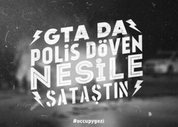 Barış Atay’dan Memet Ali Alabora’ya Gezi’nin sanatçıları | “O an öleceğimi sandım” ✊