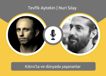 Kıbrıs’ta ve dünyada yaşananlar | SANSÜRSÜZ | 27 Nisan 2023