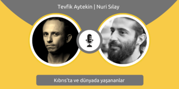 Kıbrıs’ta ve dünyada yaşananlar | SANSÜRSÜZ | 27 Nisan 2023