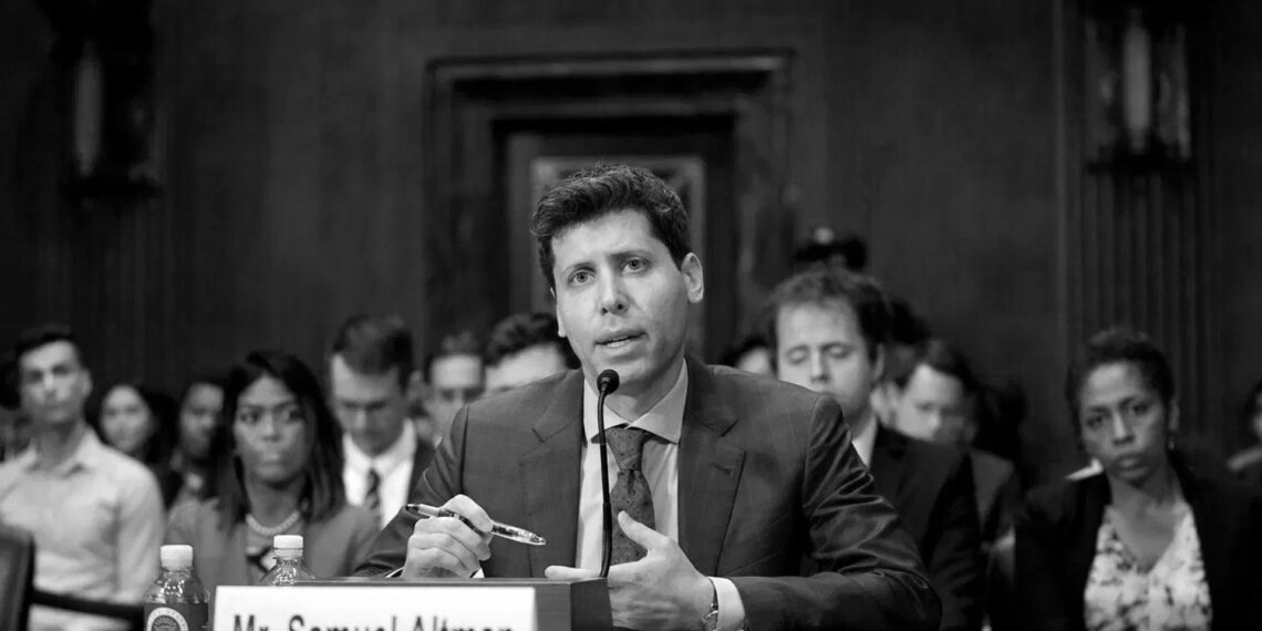 OpenAI CEO’su: Yapay zeka gelişiyor, seçimlere müdahale mümkün, yasal düzenleme gerekli