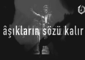 70 müzisyen 10 dilde söyledi: Aşıkların Sözü Kalır