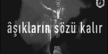 70 müzisyen 10 dilde söyledi: Aşıkların Sözü Kalır