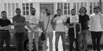 “Arıklı’yı uyarıyoruz; başımıza ikinci bir AKSA’yı musallat etmenize izin vermeyeceğiz!”