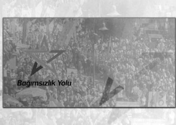 “Sosyalist hareketin irademize saygılı tutumu, Türkiye halklarının yüz akı olmuştur”