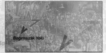 “Sosyalist hareketin irademize saygılı tutumu, Türkiye halklarının yüz akı olmuştur”