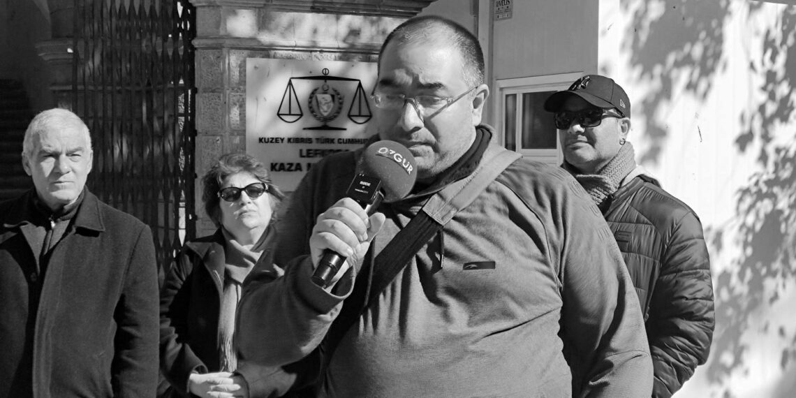 ODTÜ KKK, Kampüs-Sen Başkanı’nın işine son verdi